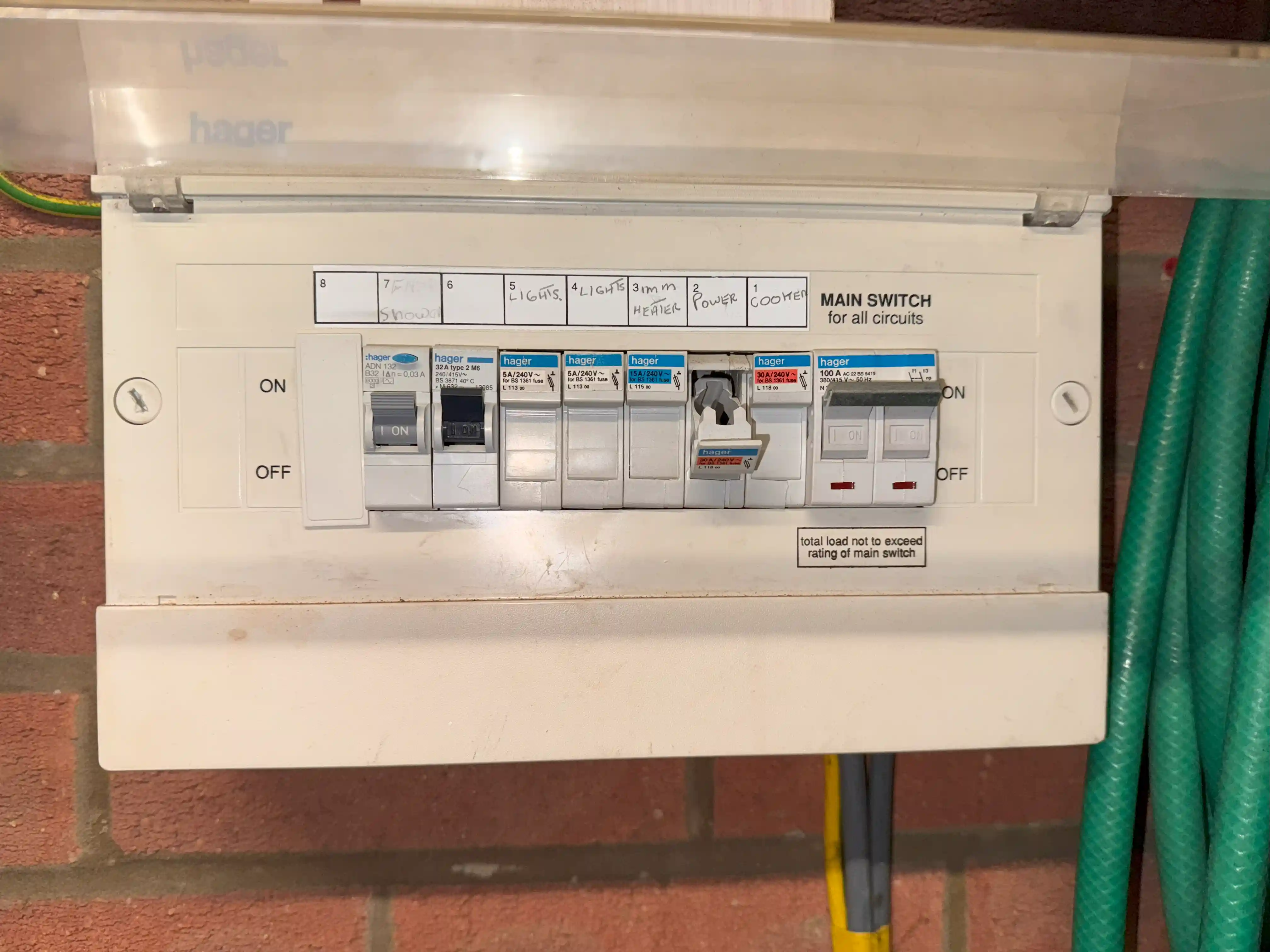 Local Electricians in My Area - Reliable and Convenient Electrical Services